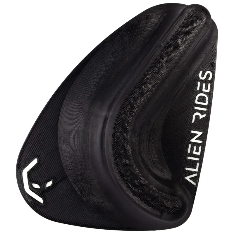 Alien Rides Electric Unicycle Power Pads