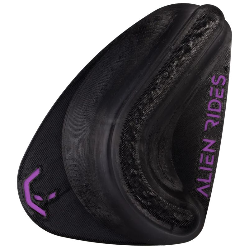Alien Rides Electric Unicycle Power Pads