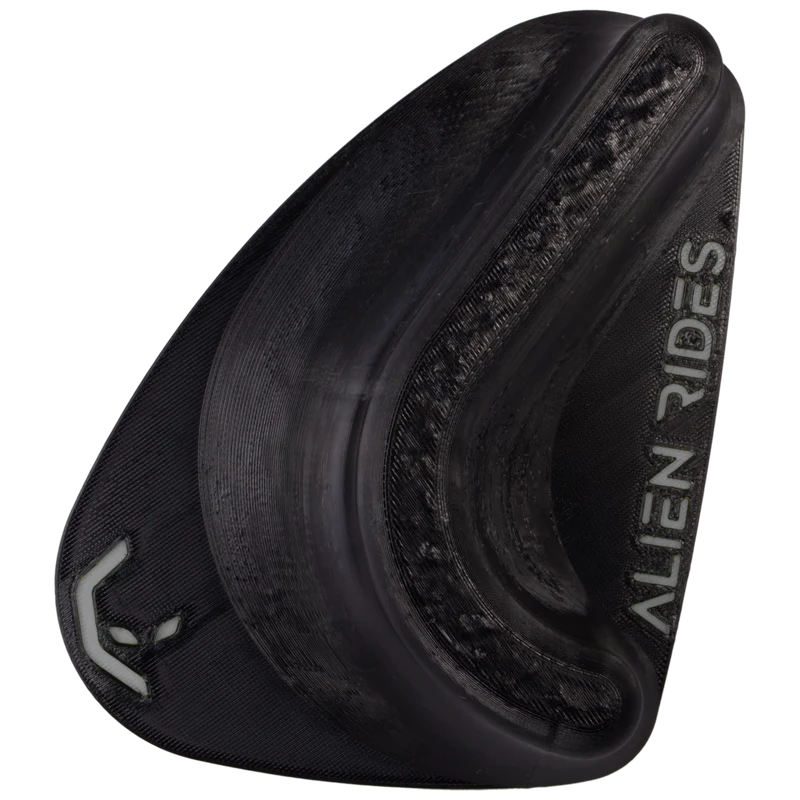 Alien Rides Electric Unicycle Power Pads