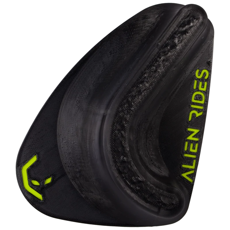 Alien Rides Electric Unicycle Power Pads