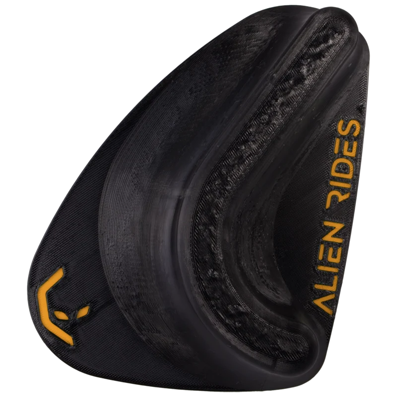 Alien Rides Electric Unicycle Power Pads