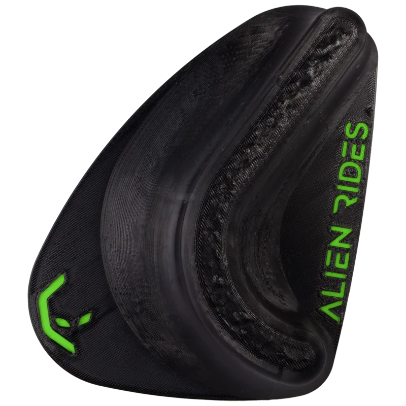 Alien Rides Electric Unicycle Power Pads
