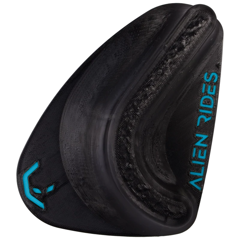 Alien Rides Electric Unicycle Power Pads