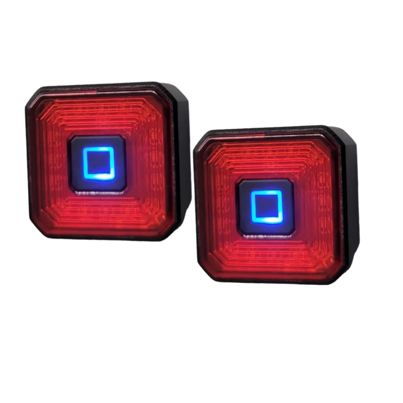 GIYO Smart Brake Light Automatic Brake Light