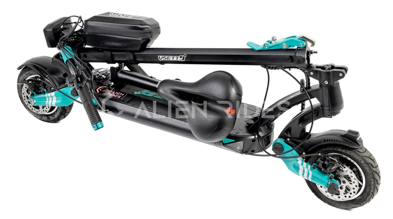 VSETT 9+ Seat