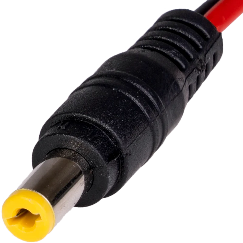 Battery Connectors and Charge Tips