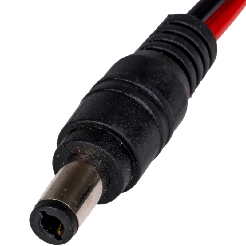 Battery Connectors and Charge Tips