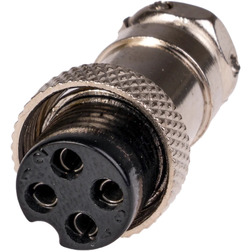 Battery Connectors and Charge Tips