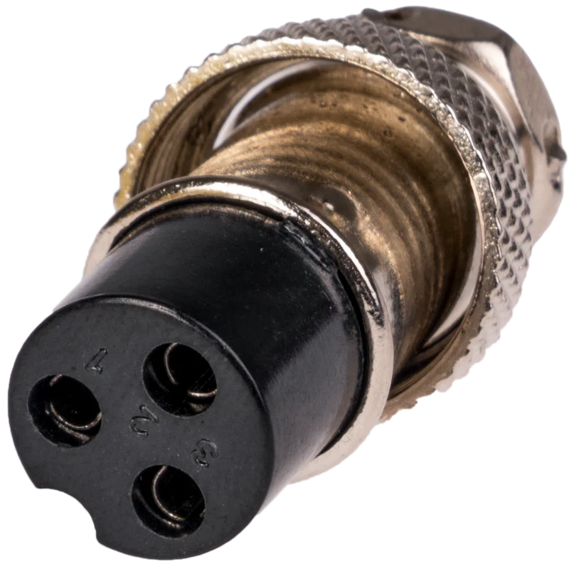 Battery Connectors and Charge Tips