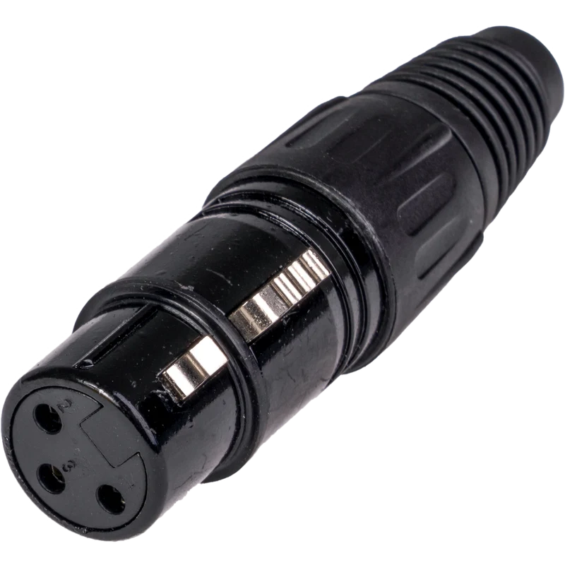 Battery Connectors and Charge Tips