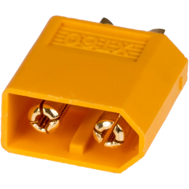 Battery Connectors and Charge Tips