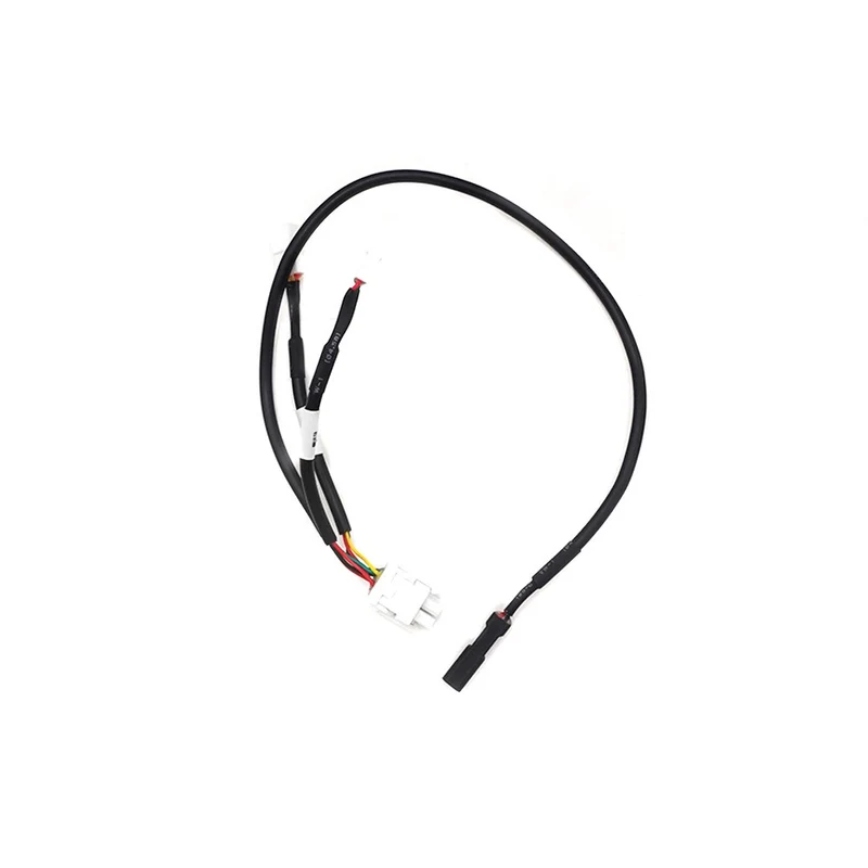 Ninebot Max G3 - Rücklicht Adapterkabel hinten Original
