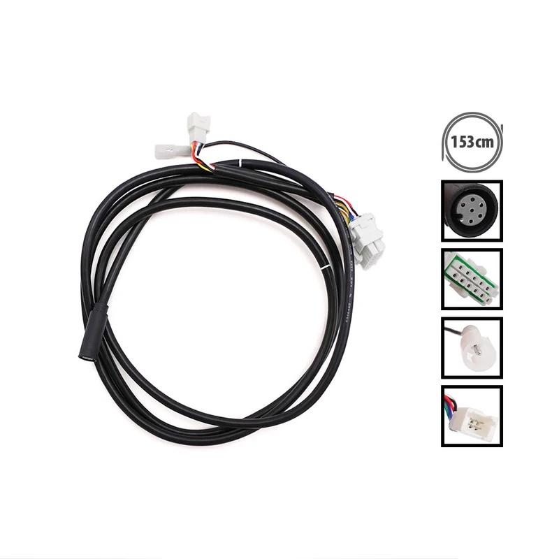 Ninebot ZT3 Pro - Datenkabel Original