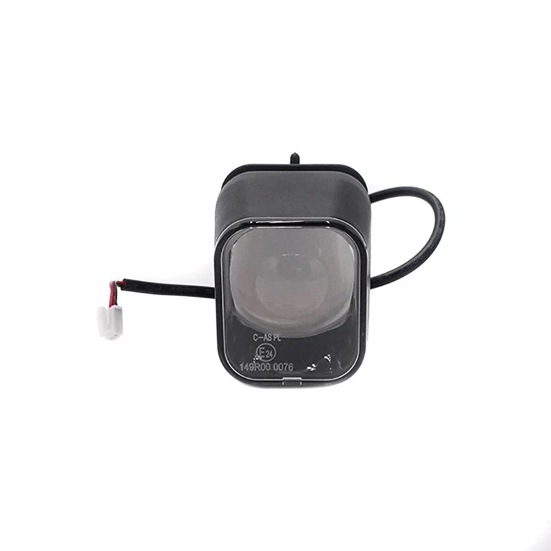 Ninebot Max G3/F3/F3Pro – LED-Frontscheinwerfer Original