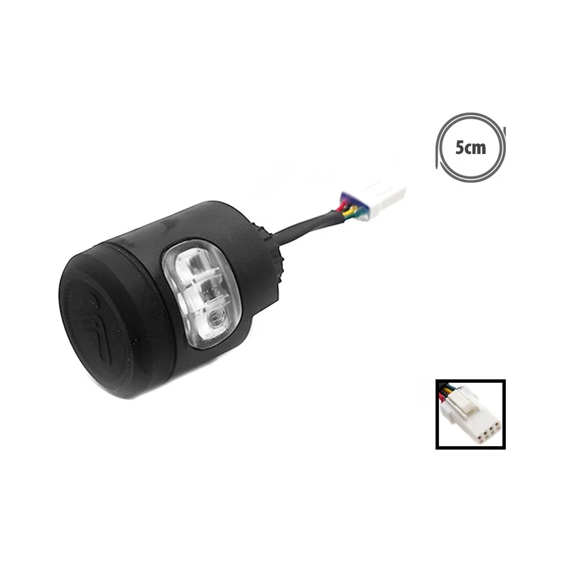 Ninebot Max G3 – Blinker Original