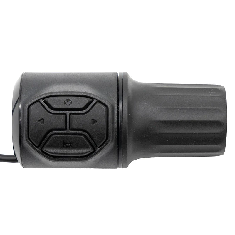 NIU Air – Gasgriff Original