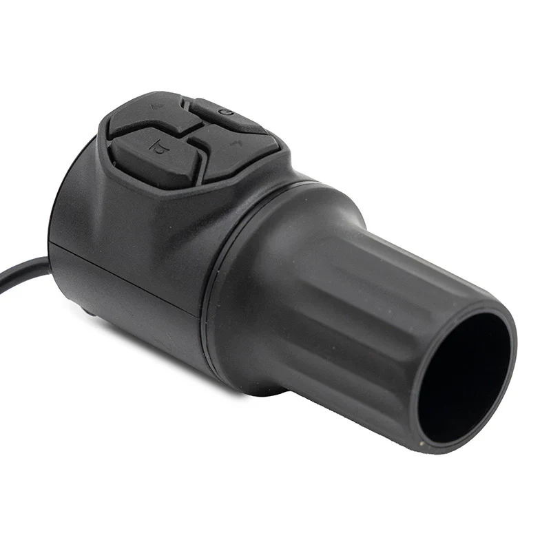 NIU Air – Gasgriff Original
