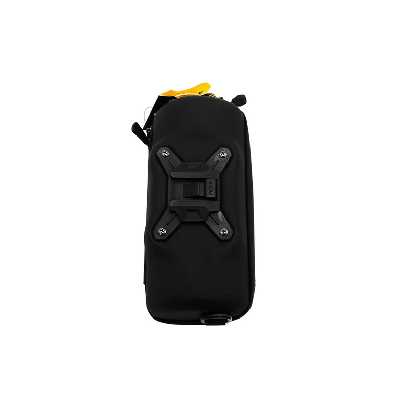 Schnellverschluss Tasche 2 Liter – Robuste Premium Hartschalen-Tasche
