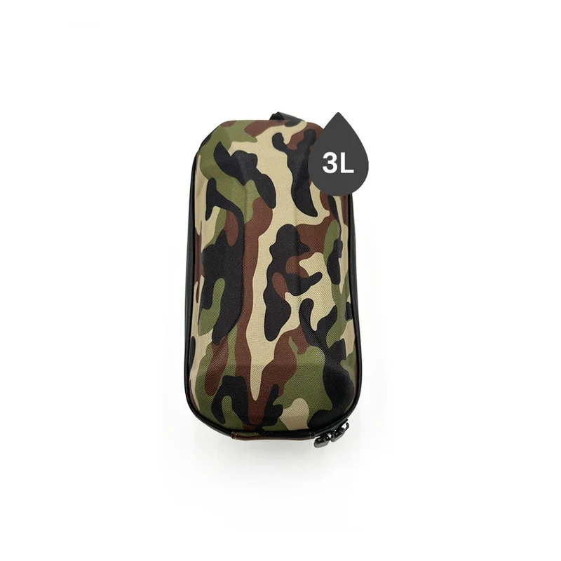 Lenkertasche 3 Liter Camouflage