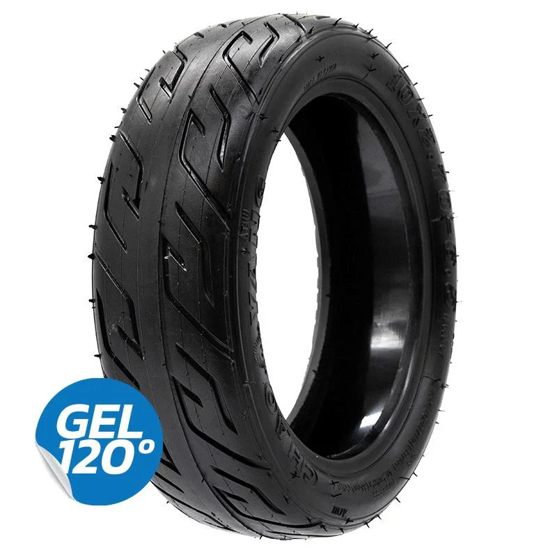 VMAX VX2/VX3 - Tubeless Reifen 10x2.70-6.5 mit Gelschicht