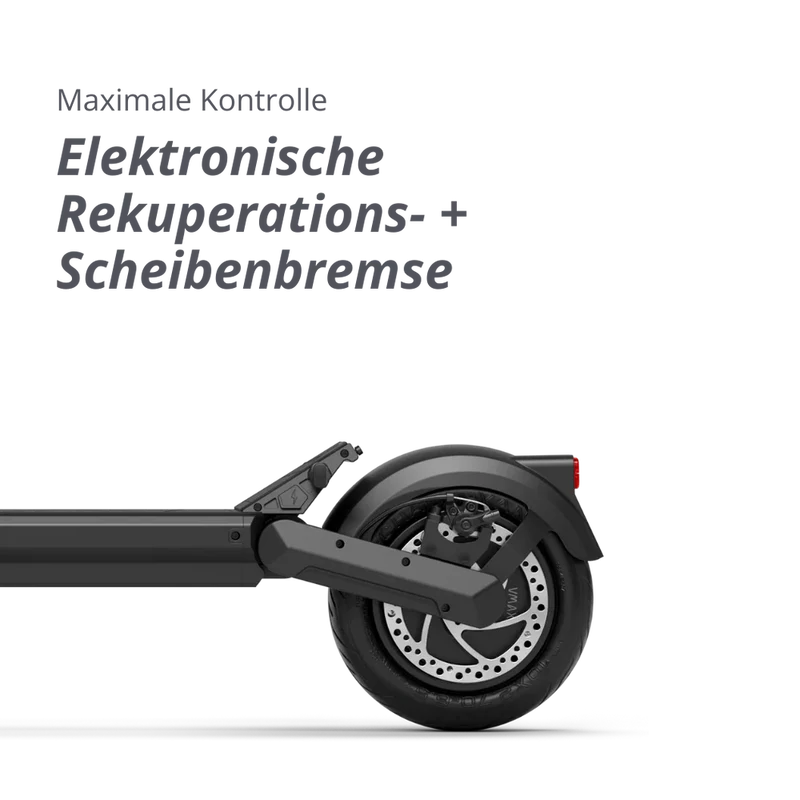 VMAX NEW VX2 HUB - 874