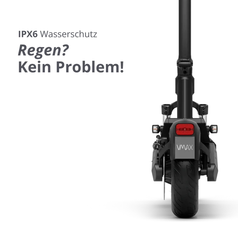 VMAX NEW VX2 HUB - 874