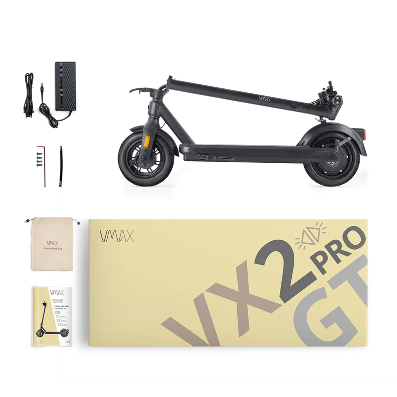 VMAX VX2 Pro - LT