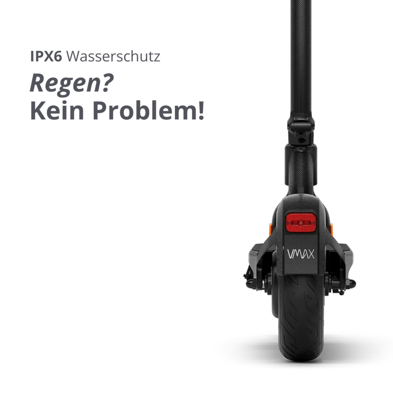 VMAX VX8