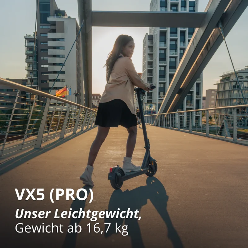 VMAX VX5 PRO GT