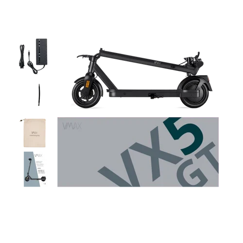 VMAX VX5 PRO GT