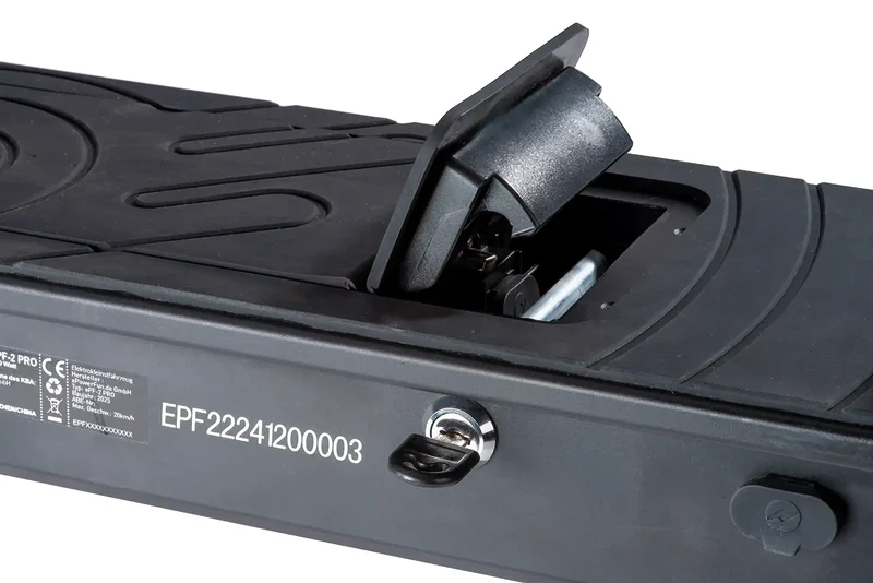 ePowerFun ePF-2 Pro 490W (Wechselakku)