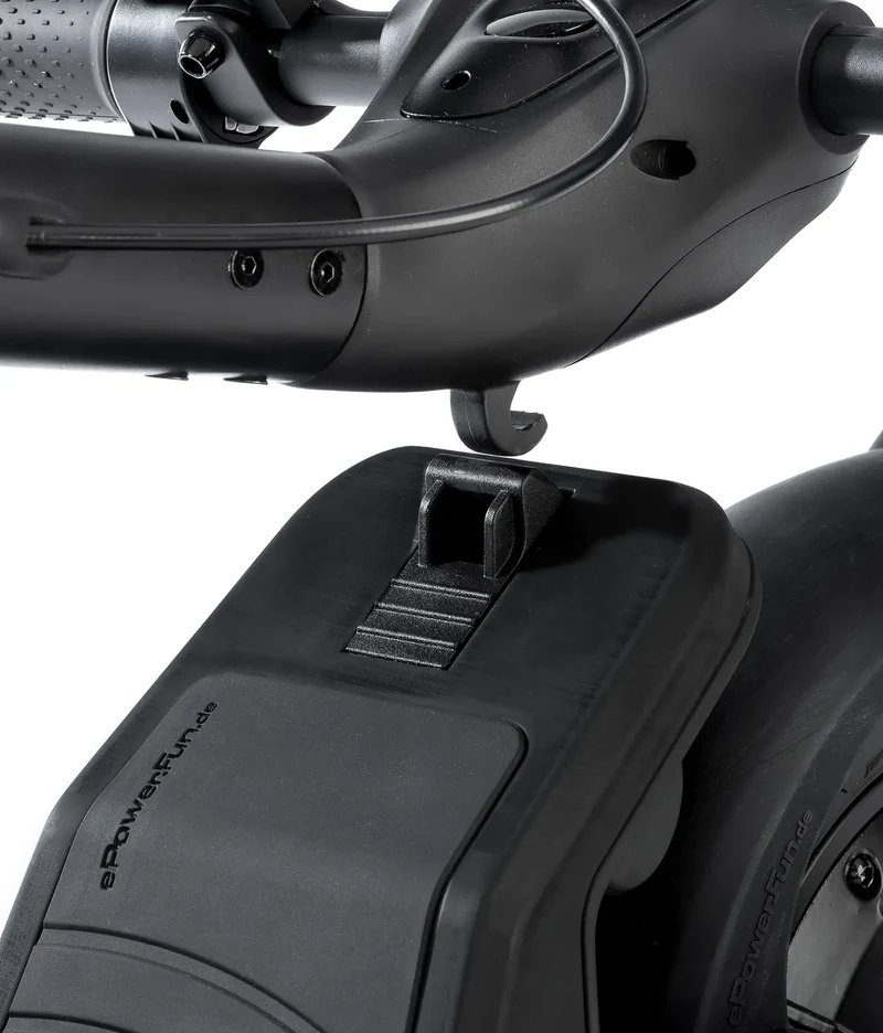 ePowerFun ePF-2 Pro 612