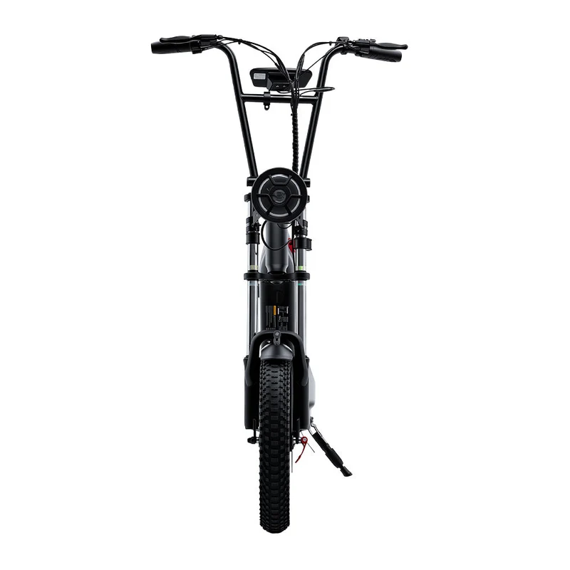 iScooter F7Ultra All-Terrain Electric Scooter with Detachable Battery