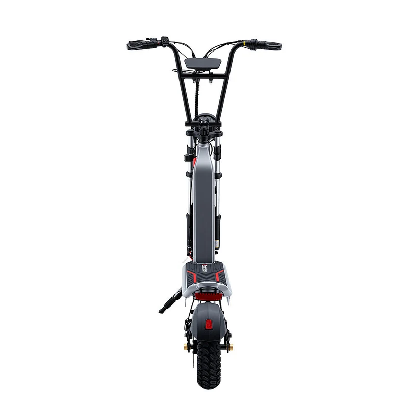 iScooter F7Ultra All-Terrain Electric Scooter with Detachable Battery