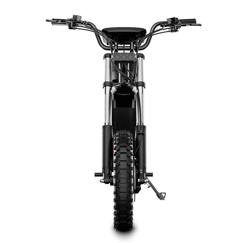 iScooter DX5Max Electric Dirt Bike for Adults