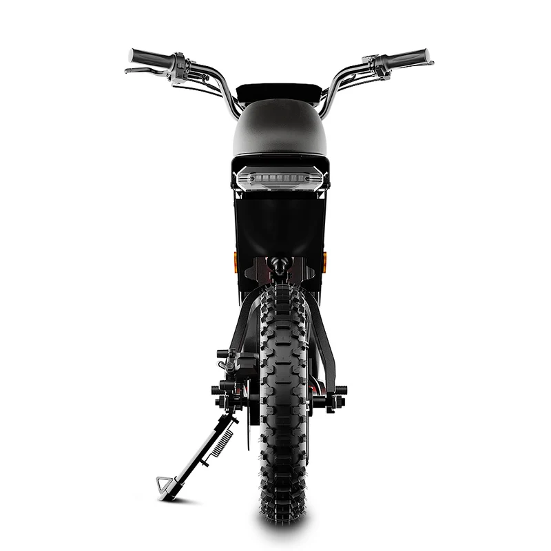 iScooter DX5Max Electric Dirt Bike for Adults