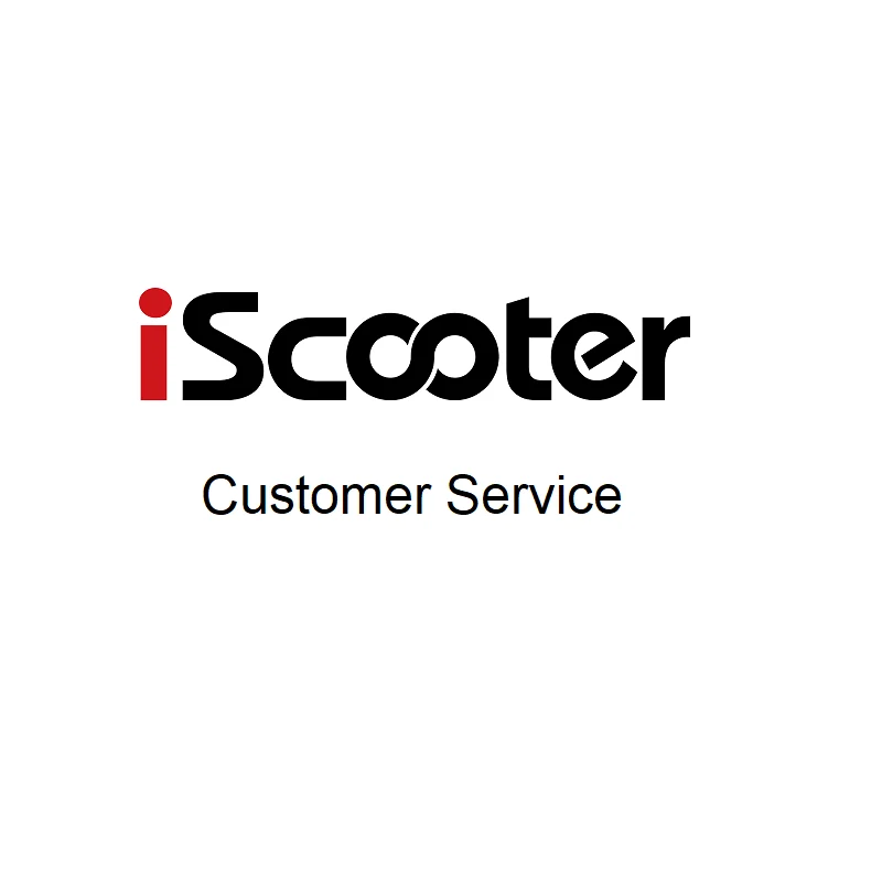 48V 10.4Ah Battery for iScooter W9 E-Scooter