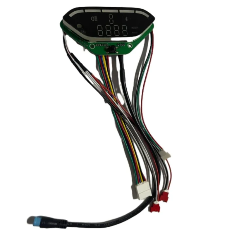Dashboard for iScooter E9Tmax E-Scooter