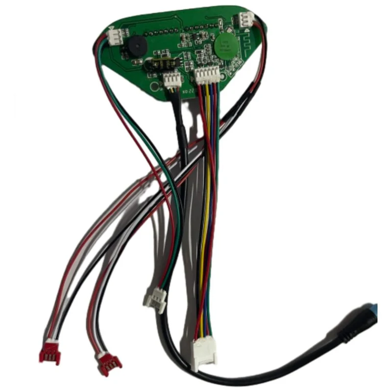 Dashboard for iScooter E9Tmax E-Scooter