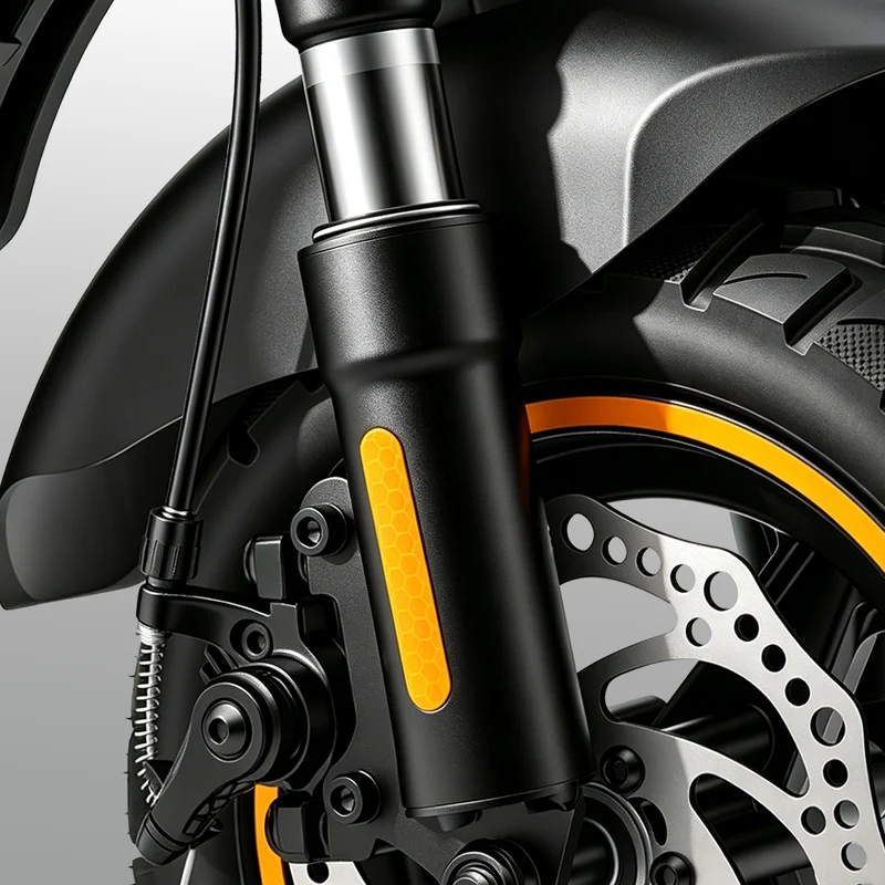 iScooter W9Air Off-Road Electric Scooter with APP Control