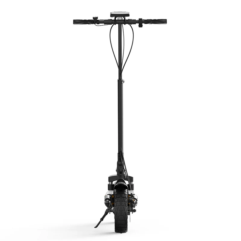 iScooter W9Air Off-Road Electric Scooter with APP Control