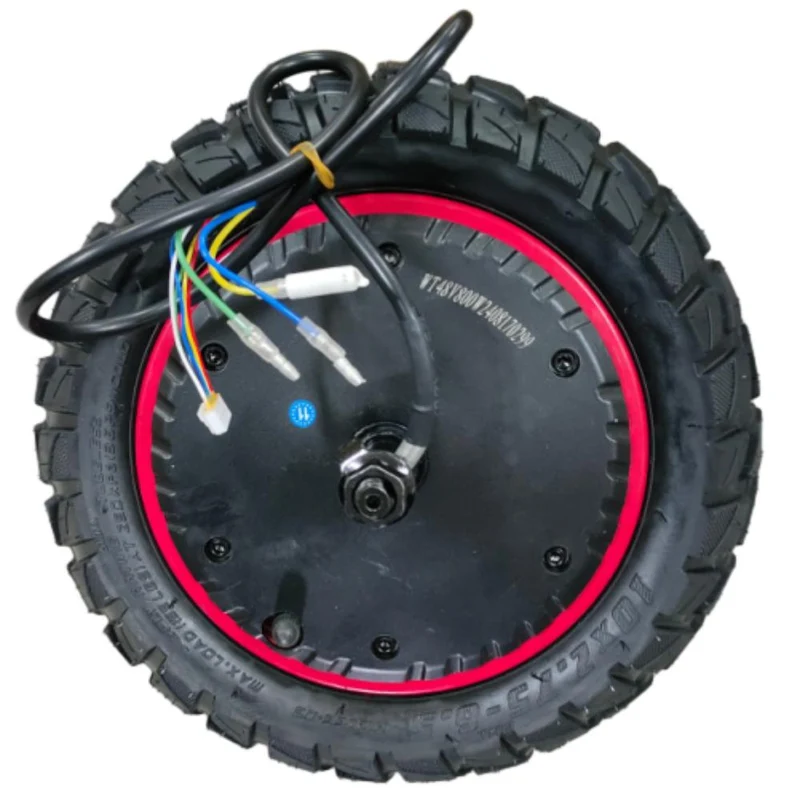 Motor Wheel for iScooter i10Pro Electric Scooter