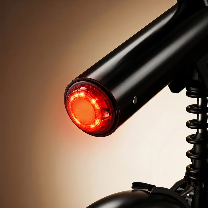 U1/EB1S Foldable Electric Bike 500W