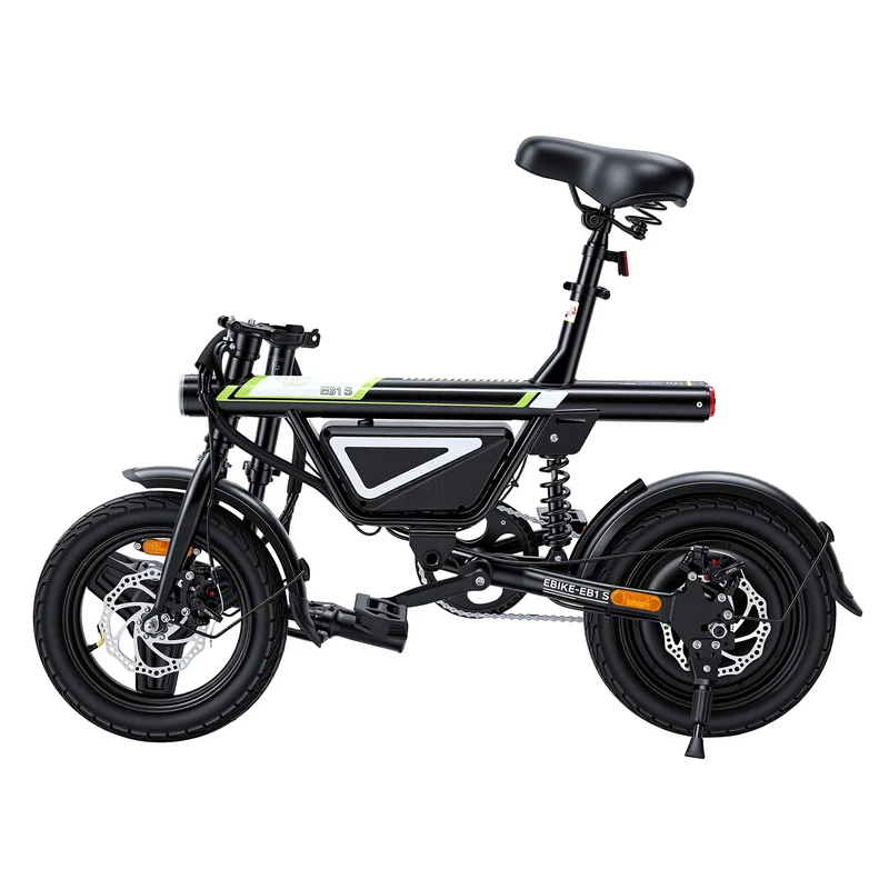 U1/EB1S Foldable Electric Bike 500W