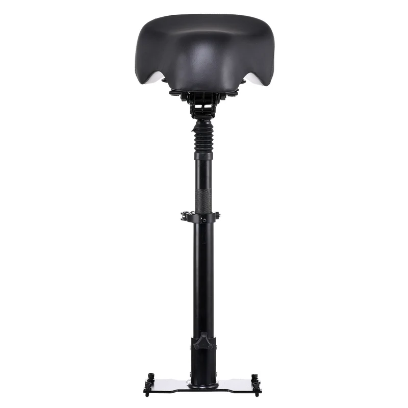 iX5 and iX5S Electric Scooter Adjustable Seat
