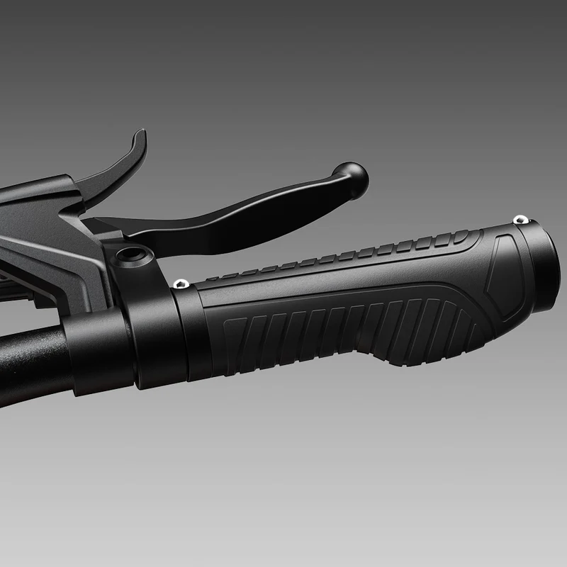 iScooter W12 3000W Off Road Electric Scooter