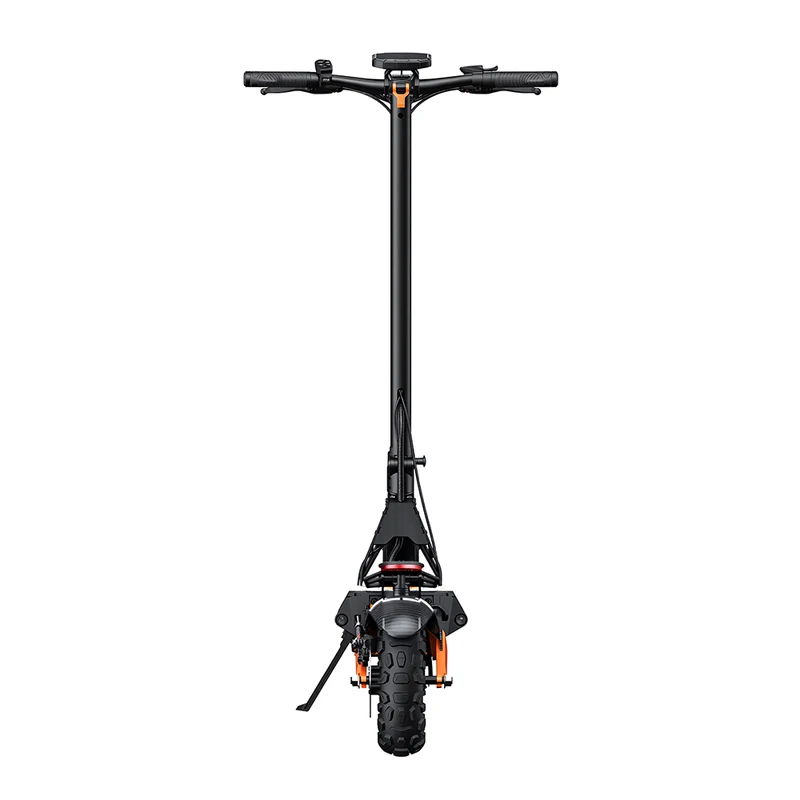 iScooter W12 3000W Off Road Electric Scooter
