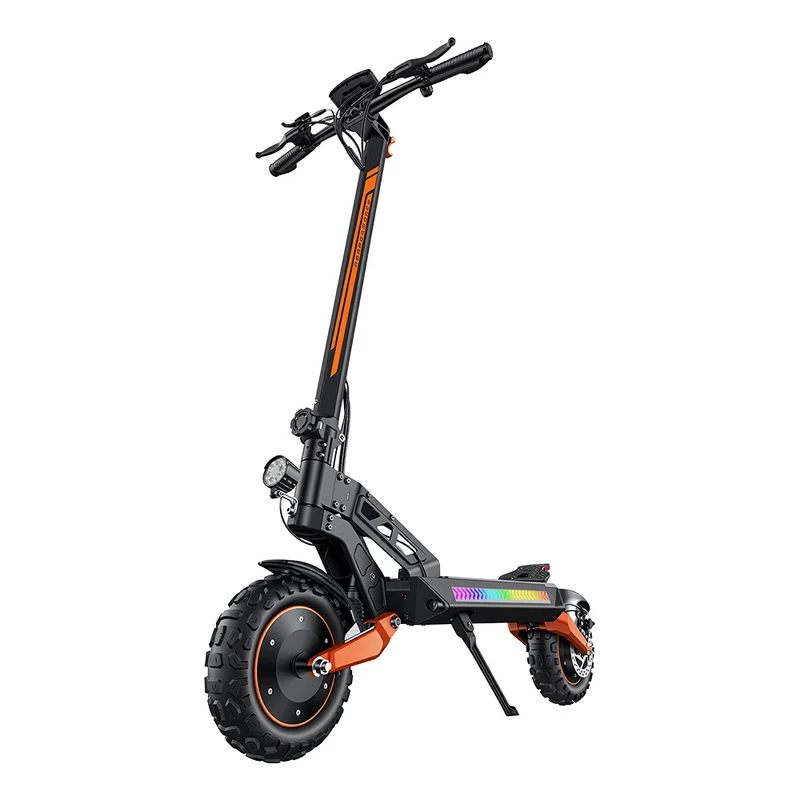 iScooter W12 3000W Off Road Electric Scooter