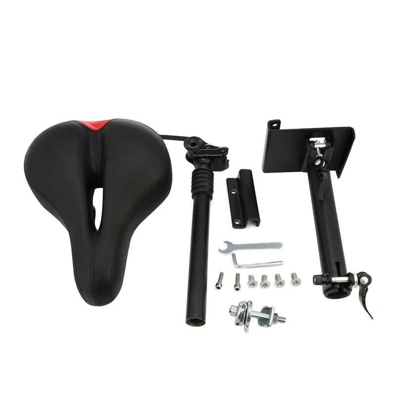 Adjustable Seat Saddle Electric Scooter i9/i9pro/i9Max/S9/S9Pro/S9MAX