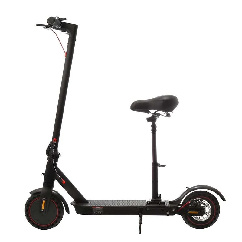 Adjustable Seat Saddle Electric Scooter i9/i9pro/i9Max/S9/S9Pro/S9MAX